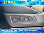 2025 Chevrolet Silverado 1500 Crew Cab 4x4 Pickup for sale #257831 - photo 19