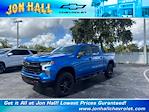 2025 Chevrolet Silverado 1500 Crew Cab 4x4 Pickup for sale #257831 - photo 3