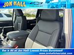 2025 Chevrolet Silverado 1500 Crew Cab 4x4 Pickup for sale #257831 - photo 20