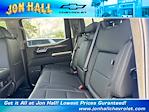 2025 Chevrolet Silverado 1500 Crew Cab 4x4 Pickup for sale #257831 - photo 22