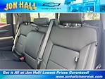 2025 Chevrolet Silverado 1500 Crew Cab 4x4 Pickup for sale #257831 - photo 23