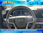2025 Chevrolet Silverado 1500 Crew Cab 4x4 Pickup for sale #257831 - photo 25