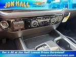 2025 Chevrolet Silverado 1500 Crew Cab 4x4 Pickup for sale #257831 - photo 28