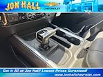 2025 Chevrolet Silverado 1500 Crew Cab 4x4 Pickup for sale #257831 - photo 29