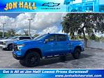 2025 Chevrolet Silverado 1500 Crew Cab 4x4 Pickup for sale #257831 - photo 4