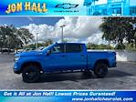 2025 Chevrolet Silverado 1500 Crew Cab 4x4 Pickup for sale #257831 - photo 5