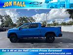 2025 Chevrolet Silverado 1500 Crew Cab 4x4 Pickup for sale #257831 - photo 6