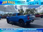2025 Chevrolet Silverado 1500 Crew Cab 4x4 Pickup for sale #257831 - photo 8