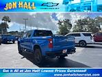 2025 Chevrolet Silverado 1500 Crew Cab 4x4 Pickup for sale #257831 - photo 9