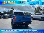 2025 Chevrolet Silverado 1500 Crew Cab 4x4 Pickup for sale #257831 - photo 10