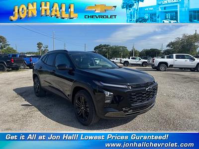 2025 Chevrolet Trax FWD SUV for sale #257835 - photo 1
