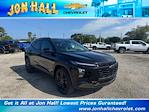 2025 Chevrolet Trax FWD SUV for sale #257835 - photo 1