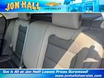 2025 Chevrolet Trax FWD SUV for sale #257835 - photo 22