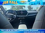 2025 Chevrolet Trax FWD SUV for sale #257835 - photo 25