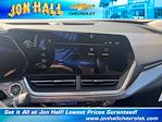 2025 Chevrolet Trax FWD SUV for sale #257835 - photo 28