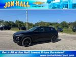 2025 Chevrolet Trax FWD SUV for sale #257835 - photo 4