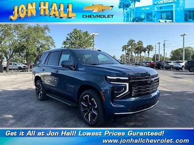 2025 Chevrolet Tahoe 4WD SUV for sale #257839 - photo 1