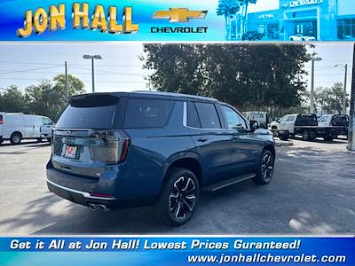 2025 Chevrolet Tahoe 4WD SUV for sale #257839 - photo 2