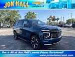 2025 Chevrolet Tahoe 4WD SUV for sale #257839 - photo 1