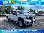 2025 Chevrolet Silverado 3500 Crew Cab 4x4 Pickup for sale #257840 - photo 1