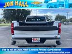 2025 Chevrolet Silverado 3500 Crew Cab 4x4 Pickup for sale #257840 - photo 11