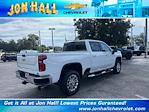 2025 Chevrolet Silverado 3500 Crew Cab 4x4 Pickup for sale #257840 - photo 14
