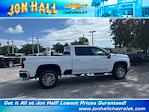 2025 Chevrolet Silverado 3500 Crew Cab 4x4 Pickup for sale #257840 - photo 15