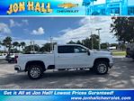 2025 Chevrolet Silverado 3500 Crew Cab 4x4 Pickup for sale #257840 - photo 16