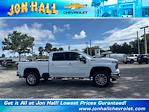 2025 Chevrolet Silverado 3500 Crew Cab 4x4 Pickup for sale #257840 - photo 17