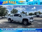2025 Chevrolet Silverado 3500 Crew Cab 4x4 Pickup for sale #257840 - photo 18