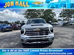 2025 Chevrolet Silverado 3500 Crew Cab 4x4 Pickup for sale #257840 - photo 19