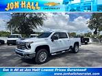 2025 Chevrolet Silverado 3500 Crew Cab 4x4 Pickup for sale #257840 - photo 2