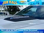 2025 Chevrolet Silverado 3500 Crew Cab 4x4 Pickup for sale #257840 - photo 20