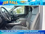 2025 Chevrolet Silverado 3500 Crew Cab 4x4 Pickup for sale #257840 - photo 21