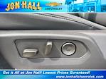 2025 Chevrolet Silverado 3500 Crew Cab 4x4 Pickup for sale #257840 - photo 22