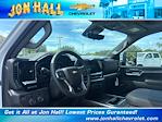 2025 Chevrolet Silverado 3500 Crew Cab 4x4 Pickup for sale #257840 - photo 24