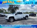 2025 Chevrolet Silverado 3500 Crew Cab 4x4 Pickup for sale #257840 - photo 3