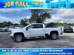 2025 Chevrolet Silverado 3500 Crew Cab 4x4 Pickup for sale #257840 - photo 4