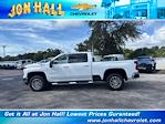 2025 Chevrolet Silverado 3500 Crew Cab 4x4 Pickup for sale #257840 - photo 5