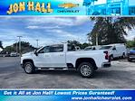 2025 Chevrolet Silverado 3500 Crew Cab 4x4 Pickup for sale #257840 - photo 6