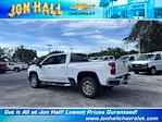 2025 Chevrolet Silverado 3500 Crew Cab 4x4 Pickup for sale #257840 - photo 7