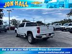 2025 Chevrolet Silverado 3500 Crew Cab 4x4 Pickup for sale #257840 - photo 8