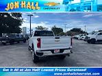2025 Chevrolet Silverado 3500 Crew Cab 4x4 Pickup for sale #257840 - photo 9