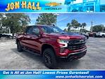 New 2025 Chevrolet Silverado 1500 LT Crew Cab 4x4 Pickup for sale #257841 - photo 1