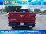 New 2025 Chevrolet Silverado 1500 LT Crew Cab 4x4 Pickup for sale #257841 - photo 11