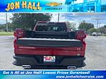 New 2025 Chevrolet Silverado 1500 LT Crew Cab 4x4 Pickup for sale #257841 - photo 12