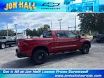 New 2025 Chevrolet Silverado 1500 LT Crew Cab 4x4 Pickup for sale #257841 - photo 15