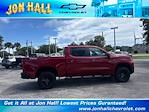 New 2025 Chevrolet Silverado 1500 LT Crew Cab 4x4 Pickup for sale #257841 - photo 16