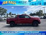 New 2025 Chevrolet Silverado 1500 LT Crew Cab 4x4 Pickup for sale #257841 - photo 17
