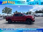 New 2025 Chevrolet Silverado 1500 LT Crew Cab 4x4 Pickup for sale #257841 - photo 18